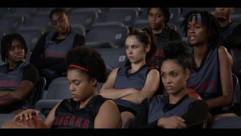 So you fire coach hagen and made Shannon leave?