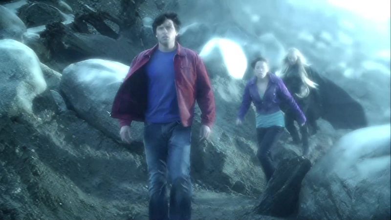 So first Kara, then Clark and I