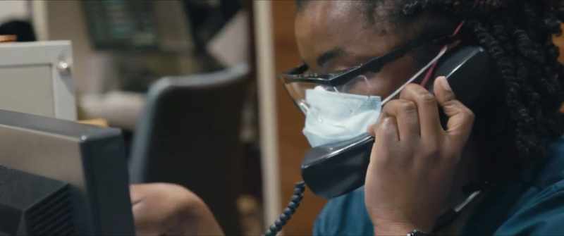 So from an oxygenation standpoint