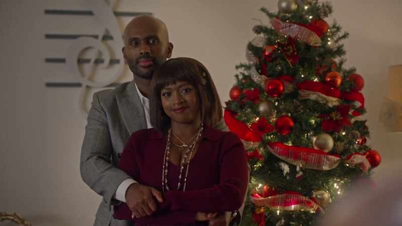 So from my heart, wishing you a merry