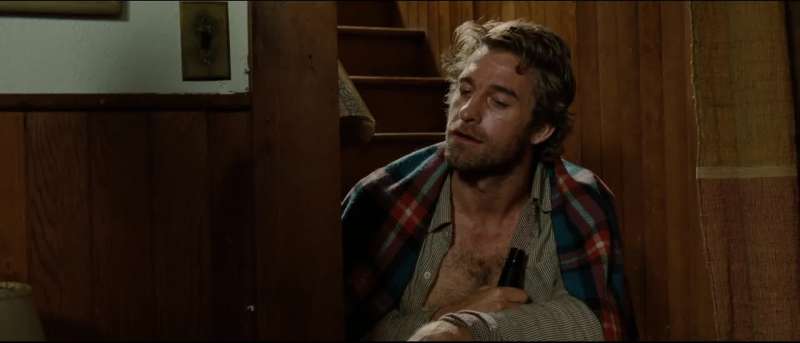 So you fucked her