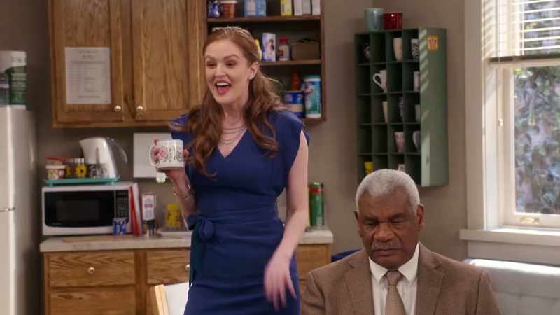 So, Gabe is gonna convince Paula
