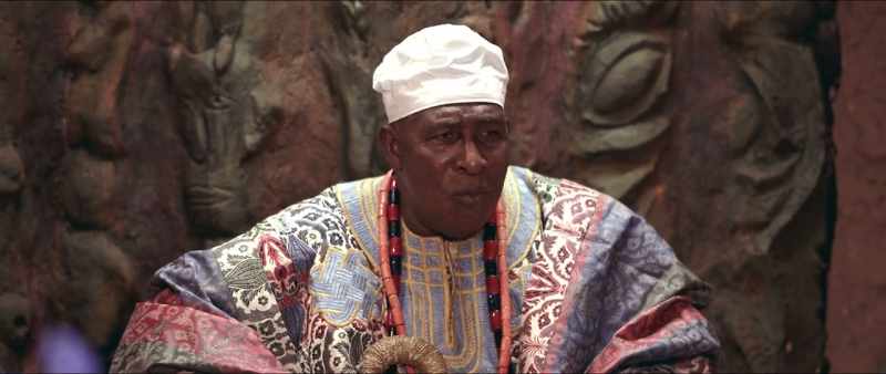 So Gbogunmi has no charms