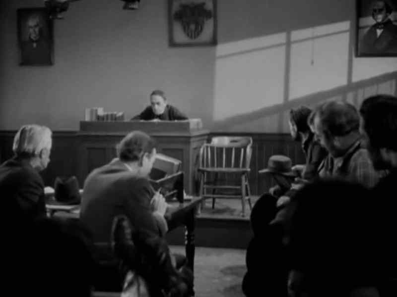 So, gentlemen, if you think the defendant did shoot and kill Mr. bates