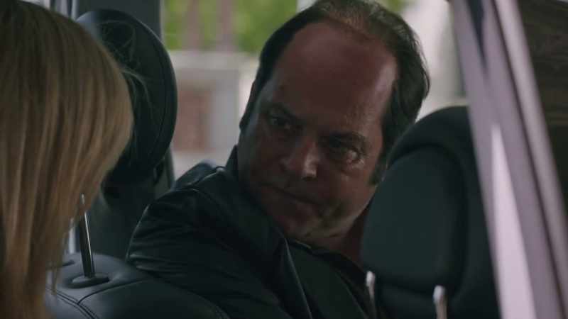 So get down there, meet him, sort it the fuck out