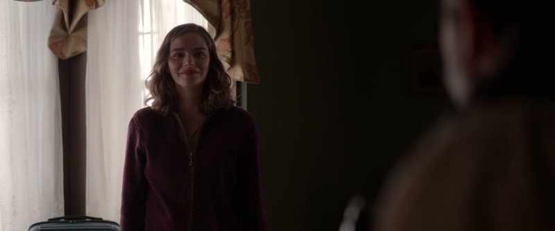 So you get some Billie Eilish