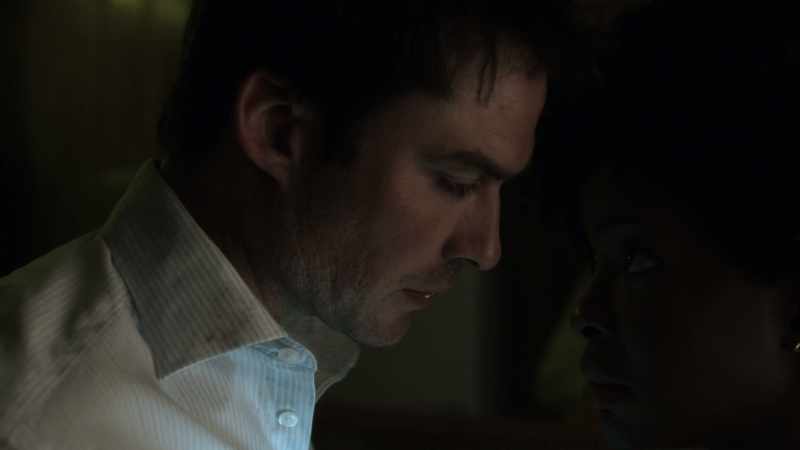 So, someone gets exposed to the prion... - And they're gonna transform