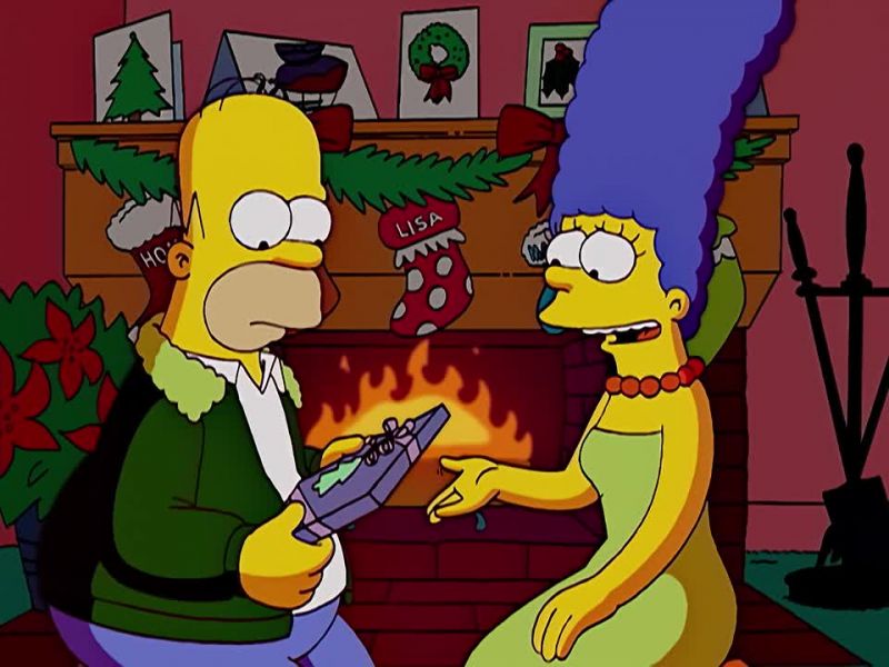 So my gift to you is a gift for you to give me