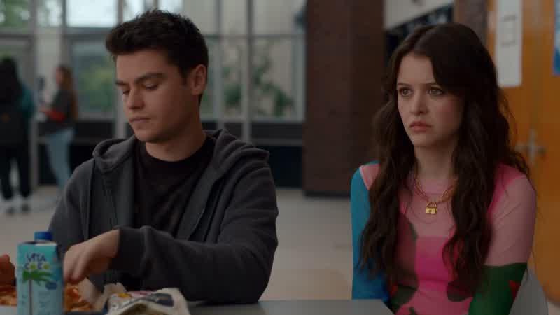 So, Ginny… Yeah