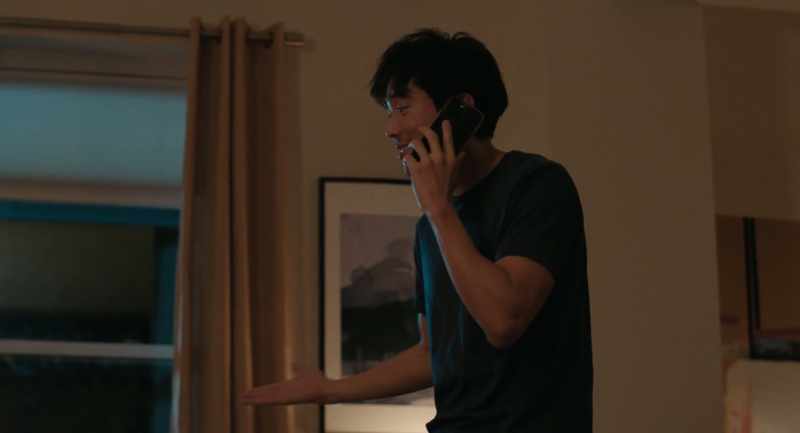 So give me a call back when you can