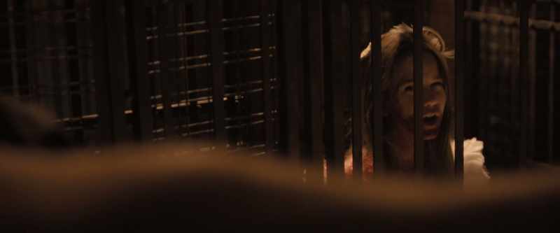 So go on, Peter, let me out