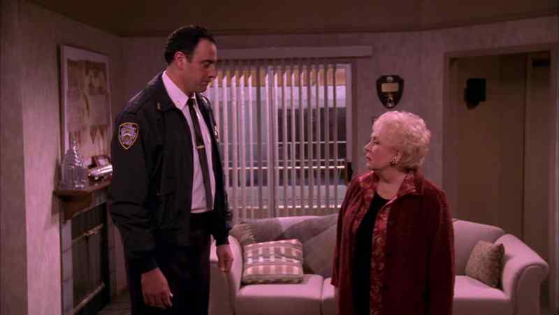 So, you goin' to work now? - Yep