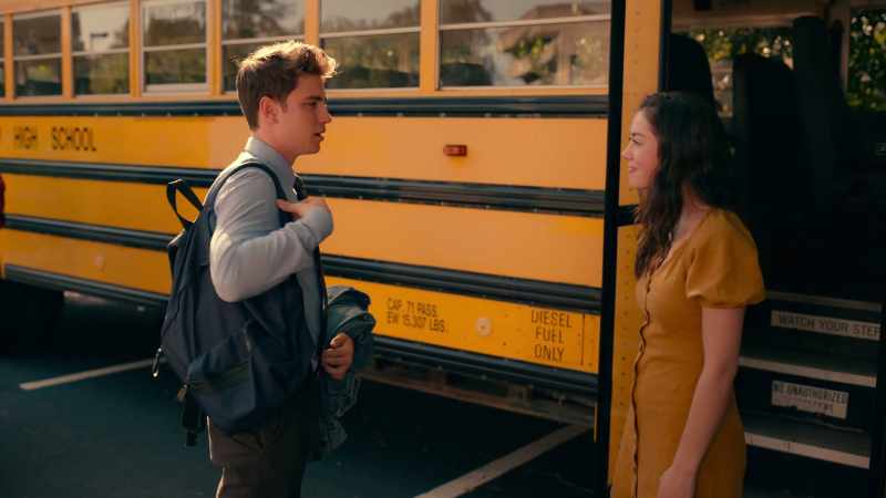 So you going to Wharton's? - Uh, nope. Still grounded, but have fun