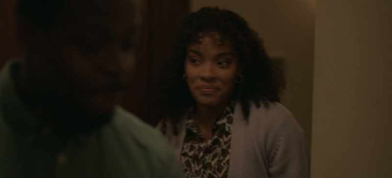 So, good night, Congresswoman
