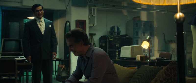 So good. - That is so funny, you know, 'cause