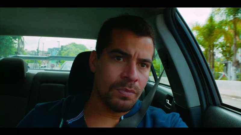 So, got any ideas how to avoid getting arrested, Danilo?