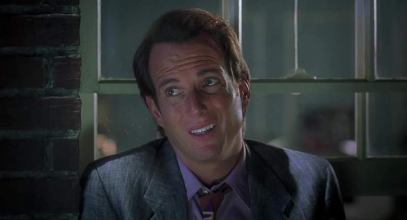 So she got hit by a bus huh