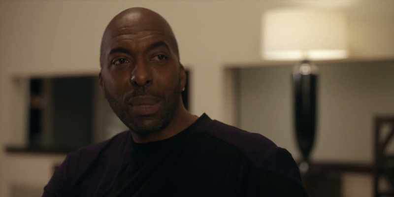 So, you gotta come at me with something other than