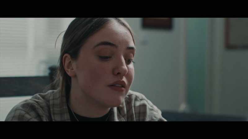 So, Grace felt abandoned