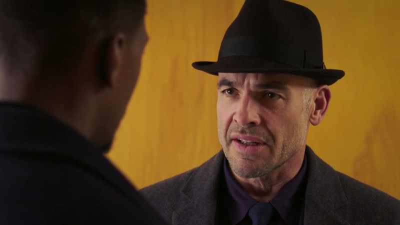 So when Grace started looking into Ethan's death