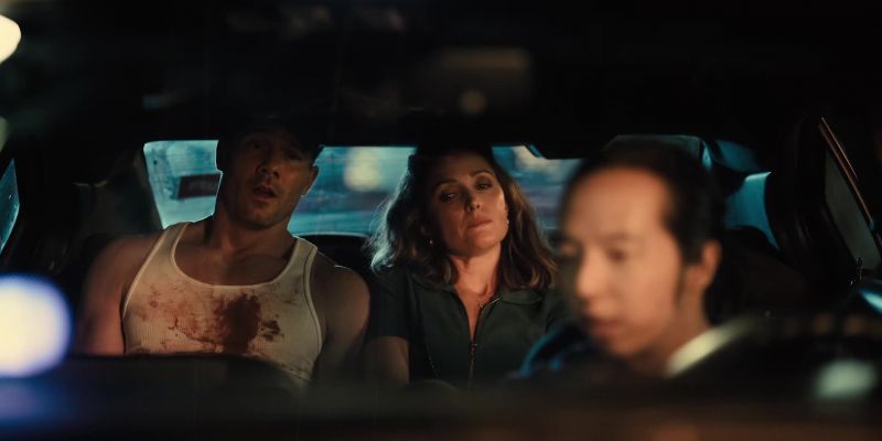 So you guys are going to 7655 Uplander Way?