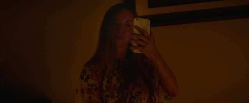 So you guys can see the real me. At least once