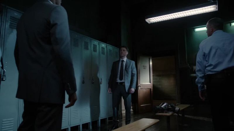 So, you guys work for Penguin, huh? - It ain't like that