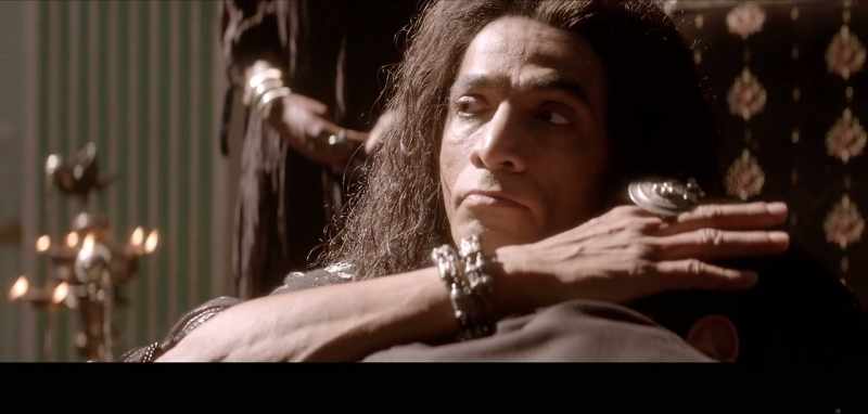 So Gyaan Prakaash, your days are numbered