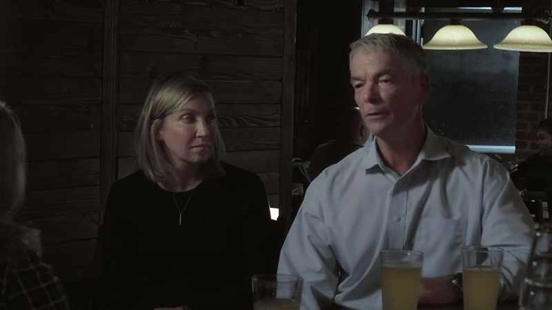So they had this conversation a couple of times
