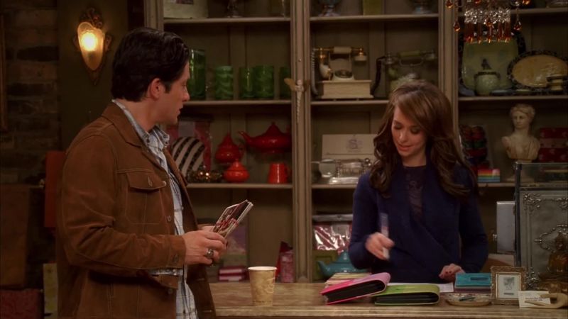 So was Harold happy to have his missing body back? - He was