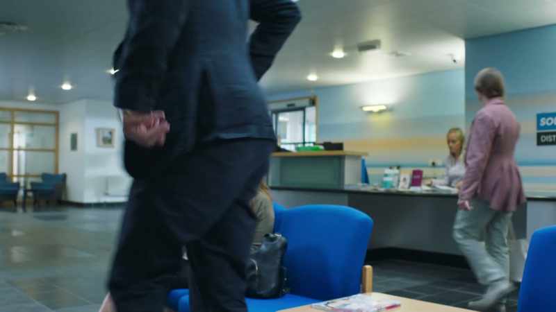 So if Harry Preston is the man who gave evidence