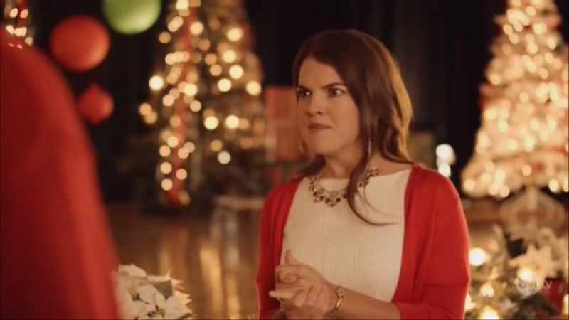 So have a Merry Christmas Brent and Sandra