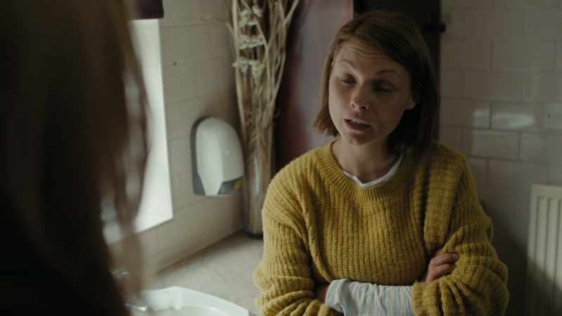 So you have an alibi for him? -Well, sort of