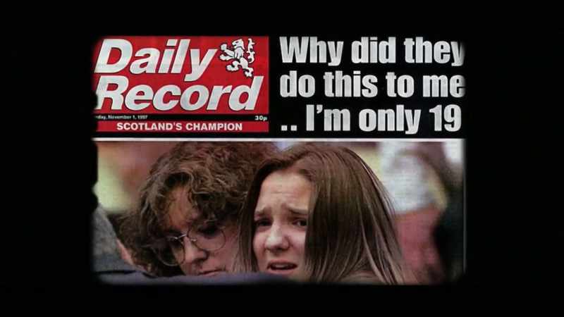 So, we have from, kind of, the press reports