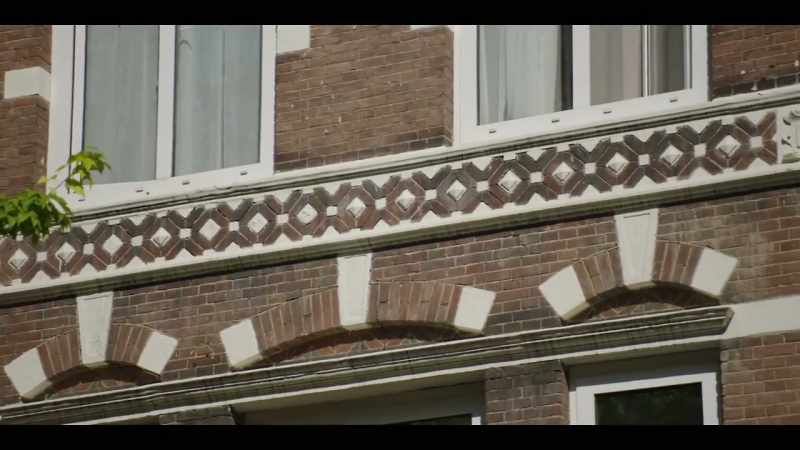 So you have to make your building materials