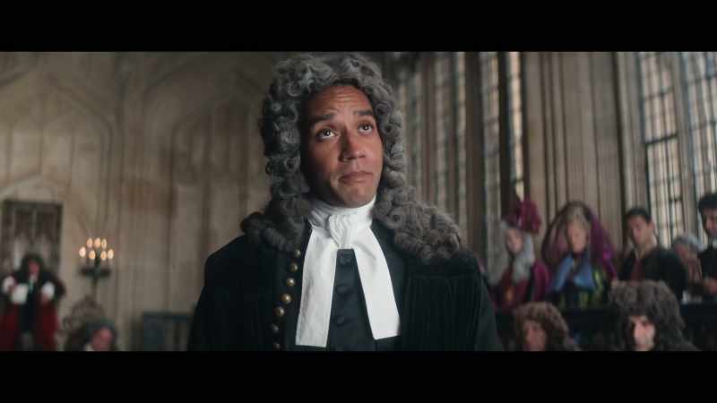 So, you have never used the name Isambard Tulley?