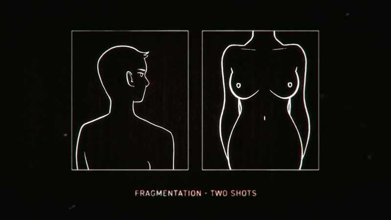 So you have one shot somebody is looking