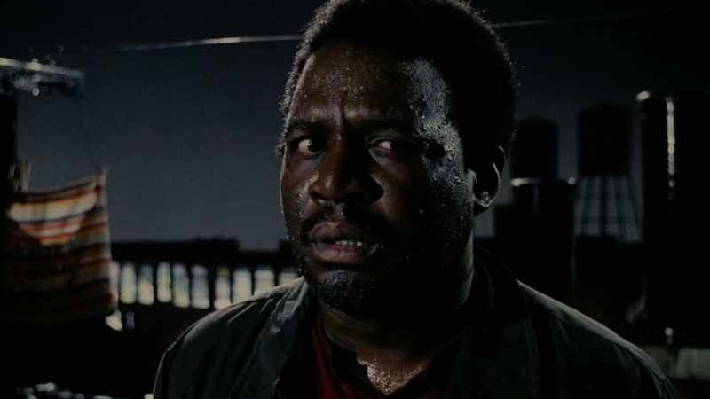 So having that movie be that was, you know, like that