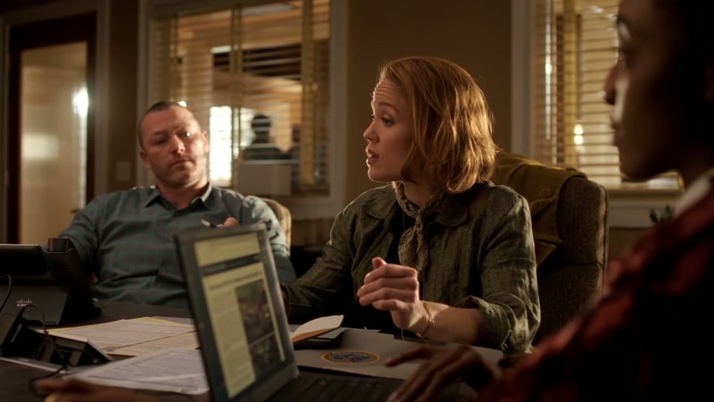 So, he was telling the truth. She was trying to reconcile