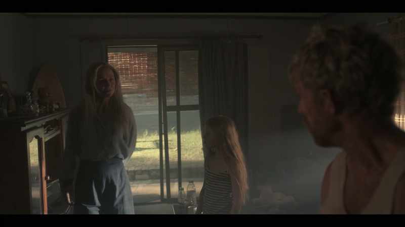 So Hedwig says that you, you homeschool