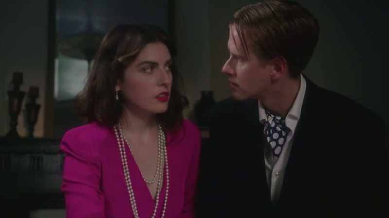 So hedy, an actress who knows a thing or two about weapons