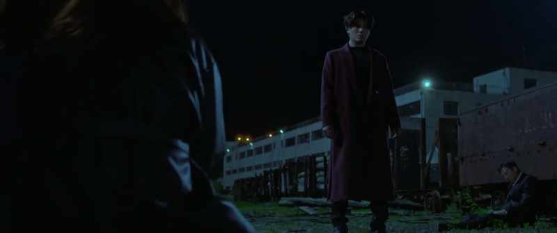 So-hee. Are you ok?