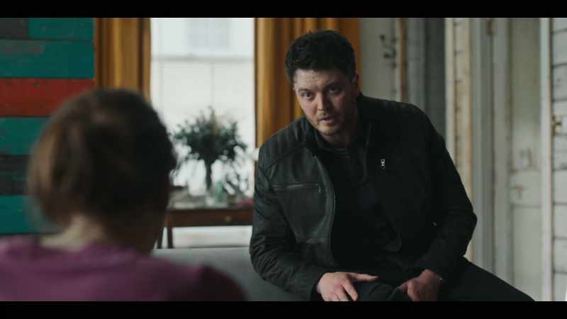 So you helped Jake get real justice for his sister