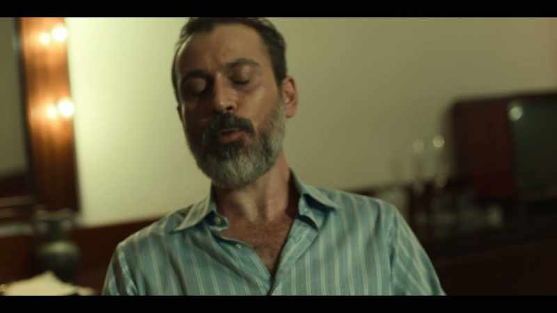 So, here is my proposal. I will help you find Randall