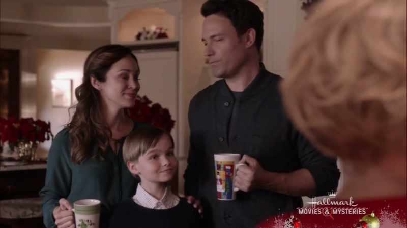 So here's to an unforgettable Christmas