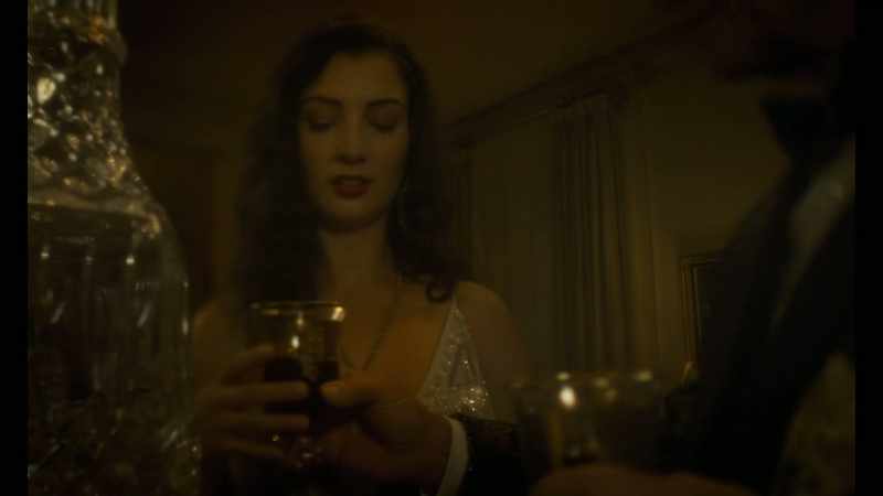 So here's to you