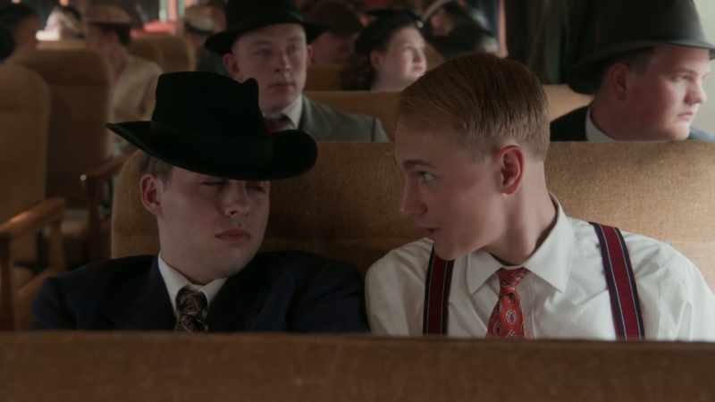 So he's starting his own Fast Sunday