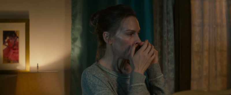 So, hey. What's going on with Emma?