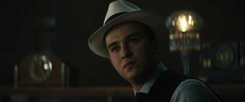 So, you hired Boothe to kill them