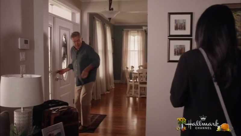 So, honey, I thought you could have your old room